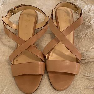 Cole Haan strapping sandals